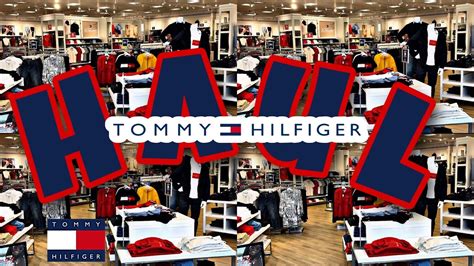 tommy hilfiger roermond outlet|tommy hilfiger factory outlet uk.